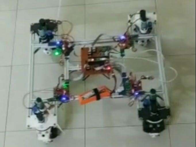 display image